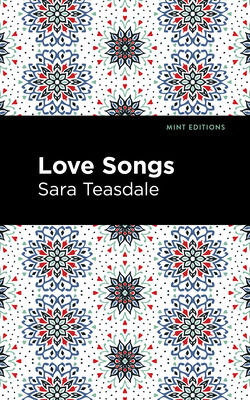 Libro Love Songs - Teasdale, Sara