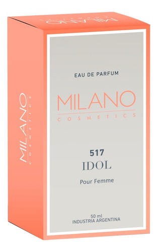 Perfume Milano Mujer Amor Amor Cacharel Volumen De La Unidad 2 Fl Oz