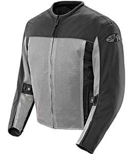 Joe Rocket Velocity - Chaqueta De Malla Para Hombre, L