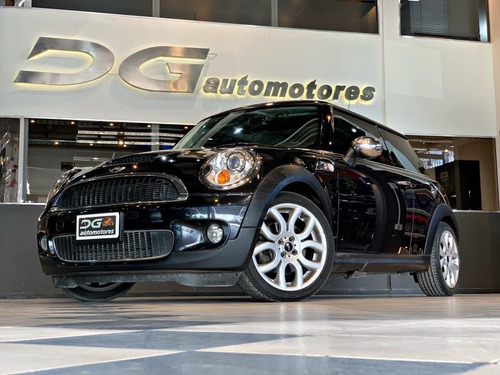 Mini Cooper S 1.6thp | 80.000 Km | 2007