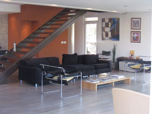 Espectacular Propiedad En Barrio Privado En Alquiler Temporada 2020