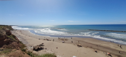 Imagen 26 de 28 de Cabaña Costa Azul Acantilados Mar Del Plata