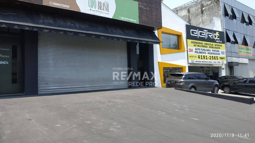 Sala Para Alugar, 144 M² Por R$ 4.968,82/mês - Alphaville Industrial - Barueri/sp - Sa0761