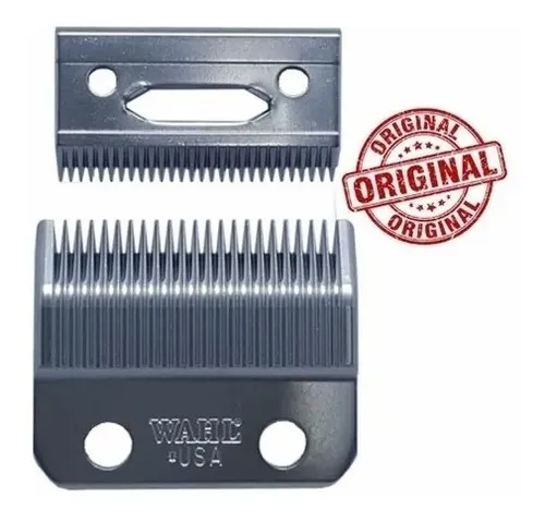 Wahl super store taper usada