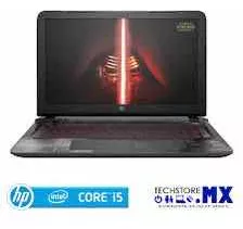 Laptop Hp Edición Star Wars