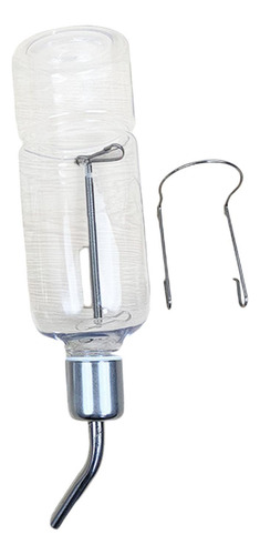 Botella Dispensadora De Hámster, Botella De Agua Para 350ml