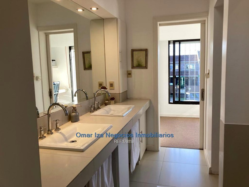 Imagen 17 de 20 de Venta Casa 5 Dormitorios 5 Baños Carrasco