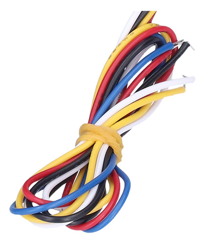 Motor De Corriente Continua Sin Escobillas, Dc24v, Reducción