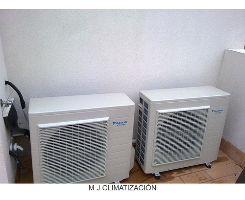 Imagen 5 de 10 de Reparación, Service, Instalacion De Aire Acondicionado
