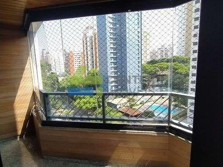 Imagem 8 de 15 de Apartamento - Jardim Vila Mariana - Ref: 9374 - V-867367