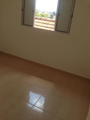 Imagem 5 de 21 de Sobrado Em Condomínio Fechado Para Venda Com 61,01 M² | Penha , São Paulo | Sp - Sb353467v