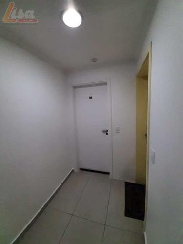 Imagem 12 de 21 de Sala Comercial - Bairro Cerâmica - Scs - R$ 330 Mil, Cod: 3842 - V3842