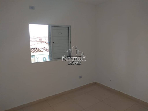 Imagem 16 de 23 de Casa De Condominio - 2 Dormitórios - Jardim Melvi - Gba140