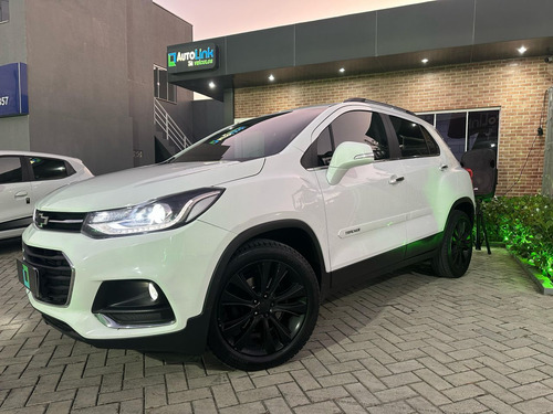 Chevrolet Tracker TRACKER Premier 1.4 Turbo 16V Flex Aut