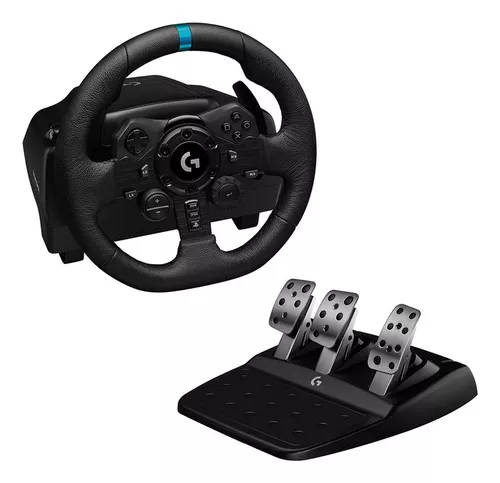 Volante de Carrera Logitech G29 Driving For PS5,PS4,PS3,PC