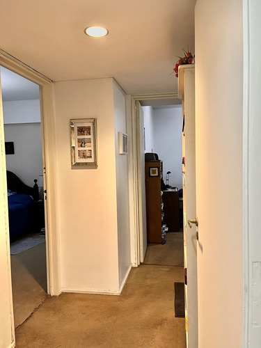Imagen 30 de 30 de Departamento Piso En Venta Ubicado En Recoleta, Capital Federal, Buenos Aires