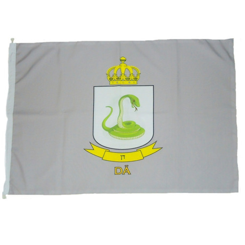 Bandeira Da Tribo Dã De Israel Tamanho 22x33cm