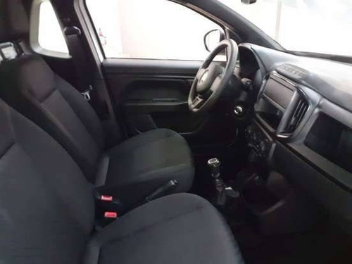 Imagem 12 de 15 de Fiat Strada 1.4 Fire Flex Endurance Cs Manual