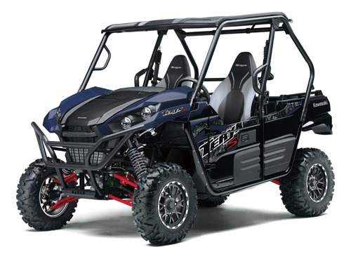 Kawasaki Teryx S Le