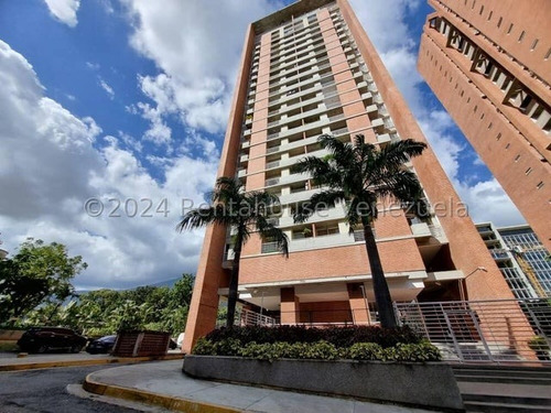 Apartamento Alquiler Boleita Norte #24-14869 Lb