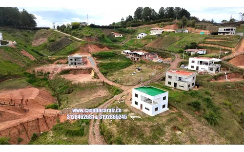 Finca En Obra Gris Con Escrituras En Proindiviso En Marinilla