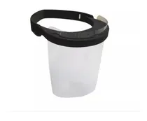 Comprar Máscara Protección Facial Barbijo Directo De Fábrica X 10