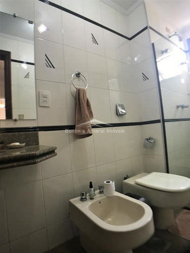 Imagem 21 de 30 de Apartamento À Venda Em Centro - Ap011794