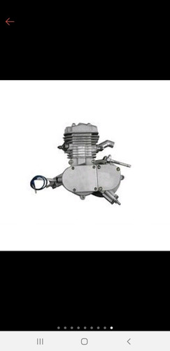 Imagem 6 de 7 de Kit Motor 80cc