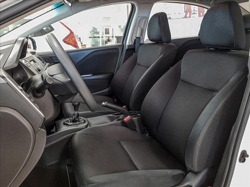 Imagem 10 de 15 de City 1.5 Dx 16v Flex 4p Manual