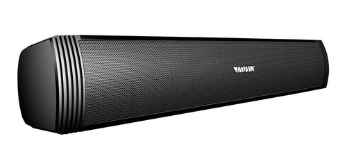 Imagen 5 de 5 de Soundbar Novik Cinema 3 - 101db