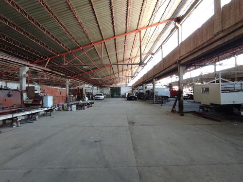 Bodega En Renta Col. Nuevo Torreón