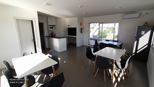 Imagen 12 de 14 de Venta Apartamento Aguada 2 Dormitorios.