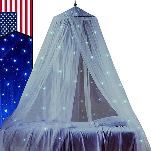 Ropa De Cama Para Adolescentes Glowing Canopy. Amado Por Ad.