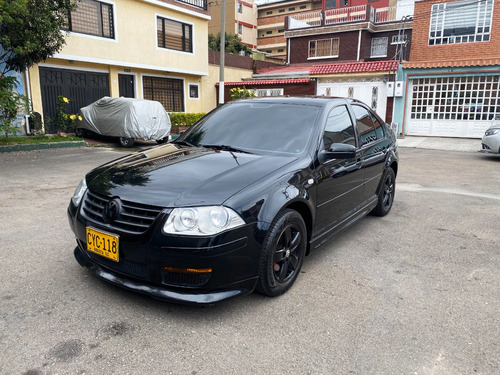 Volkswagen Jetta 2.0 Trendline