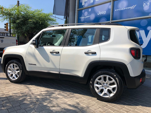 Renegade Sport Manual 2021 My21 Mt
