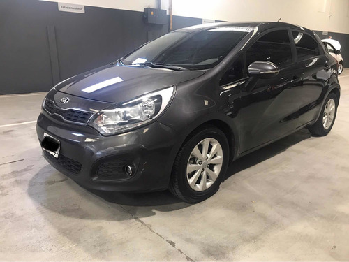 Kia Rio 1.4 Ex 109cv 4at 2014