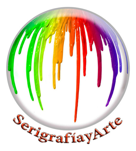 Imagen 2 de 11 de Curso De Serigrafia/transfer/y Pedreria Presencial