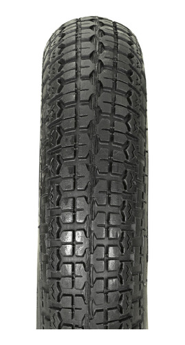 Imagen 2 de 9 de Cubierta Horng Fortune 400-8 F875 Scooter