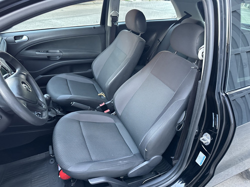 Volkswagen Gol Trend 1.6 Trendline 101cv 3p