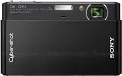 Imagem 4 de 4 de Bloco Otico Sony Lsv-1300b Dsc Tx1