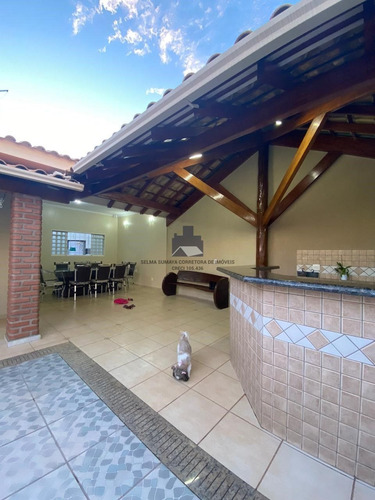 Imagem 26 de 27 de Casa Padrão À Venda Jardim São Marco São José Do Rio Preto/sp - 20201025