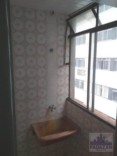 Imagem 22 de 30 de Apartamento Com 1 Dormitório Para Alugar, 45 M² Por R$ 850,00/mês - Centro - Curitiba/pr - Ap0494