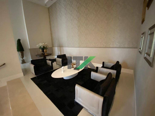 Imagem 10 de 30 de Apartamento Com 4 Dormitórios À Venda, 135 M² Por R$ 1.550.000,00 - Pioneiros - Balneário Camboriú/sc - Ap0418