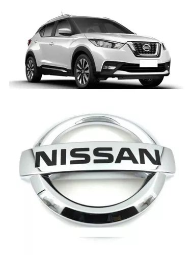 Placa GKG0D33 - NISSAN KICKS S CVT 2017 (modelo 2018) - Placa IPVA