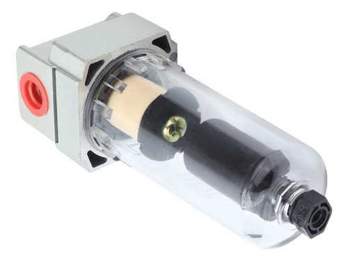 Qc Compatible Limpiador De Aire Particulado Y Atrapador De