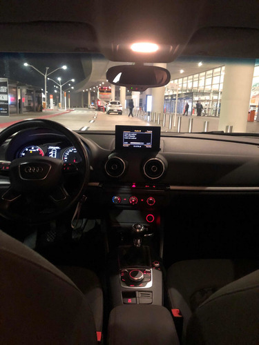 Audi A3 2015 1.8 Sedan T Fsi Stronic 180cv