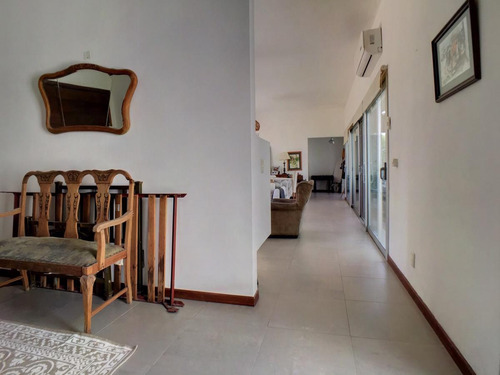 Casa En Alquiler En Barrio Privado La Arbolada