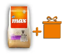 Comprar Alimento Max Mature Senior 15 Kilos