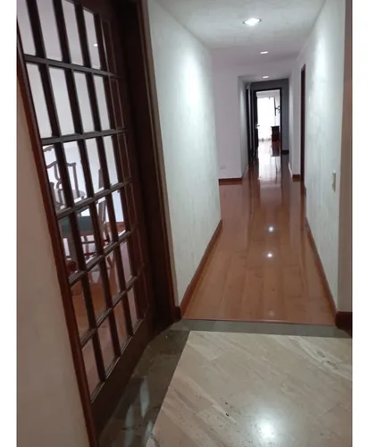 Chicó Norte Vendo Excelente Apartamento Con Terraza