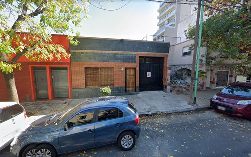 Terreno En Venta En Chacarita